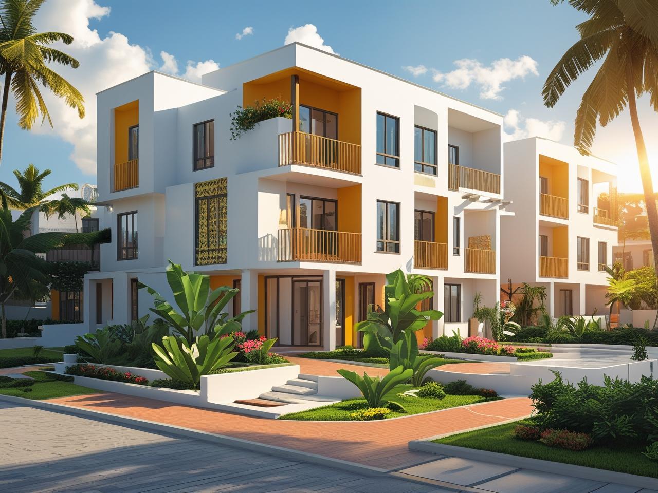 Coopérative d'habitat