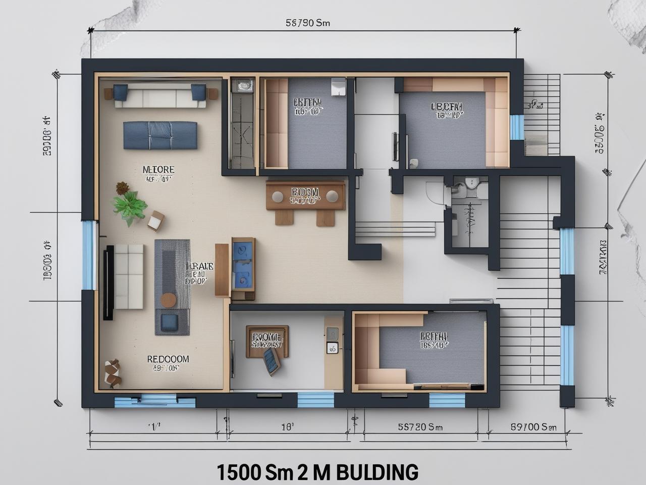 Résidence Les Financiers